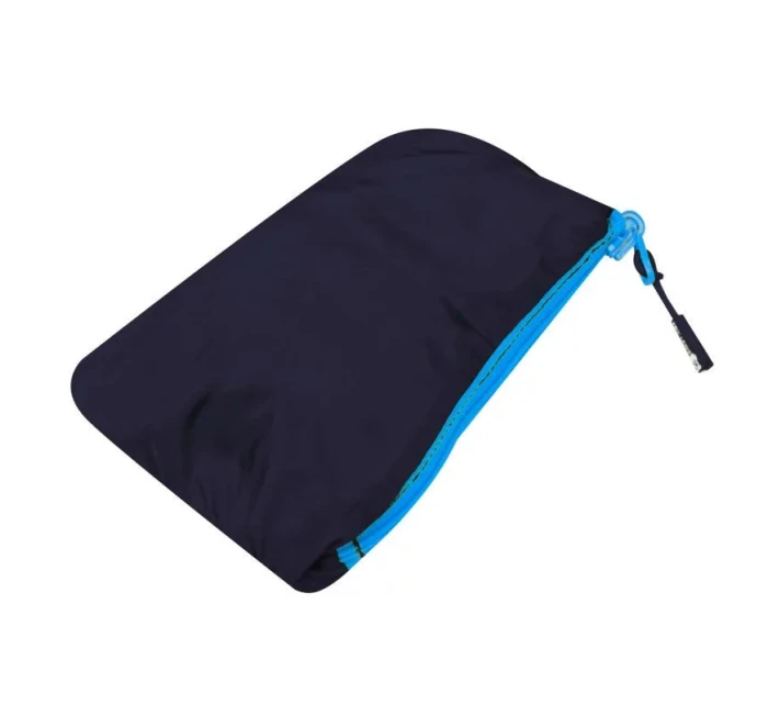 Dětská běžecká bunda Jr modrá Trollkids model 21130009 - B2B Professional Sports