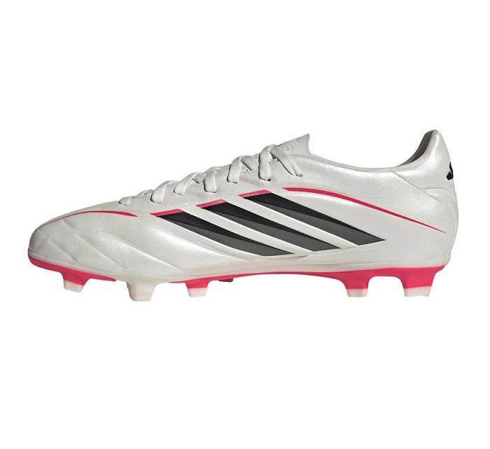 COPA PURE IV Club FG/MG JR6183 white - Adidas