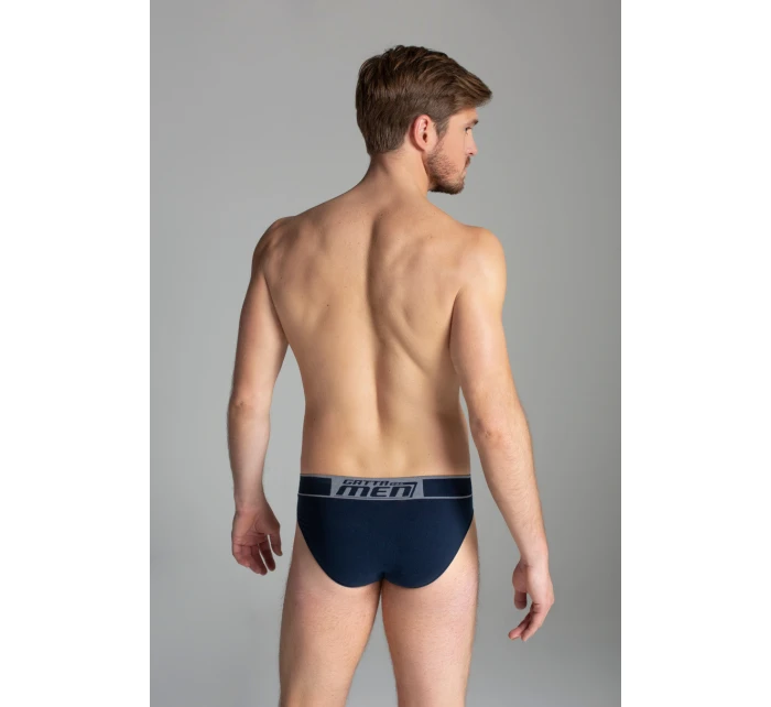 Pánske slipy - Slip Bavlnené - GATTA bodywear Pánske slipy - Slip Bavlnené - GATTA bodywear