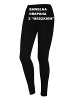 Zateplené legíny M-XL Zateplené legíny M-XL