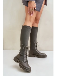 Topánky model 203501 Step in style