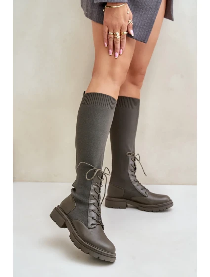 Topánky model 203501 Step in style