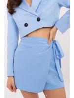 Nohavice sukňa model 208511 Taliansko Moda