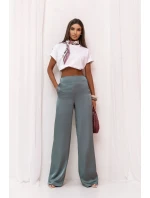 Dámske nohavice model 223532 LaBalancia