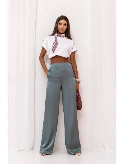 Dámske nohavice model 223532 LaBalancia