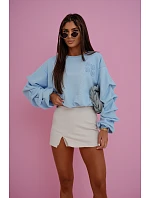Mikina model 225739 LaBalancia