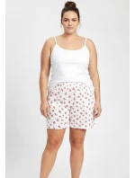 Dámské podvlékací kalhotky model 20965387 3XL4XL A'5 - Gucio