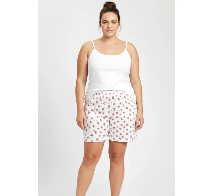 Dámské podvlékací kalhotky model 20965387 3XL4XL A'5 - Gucio