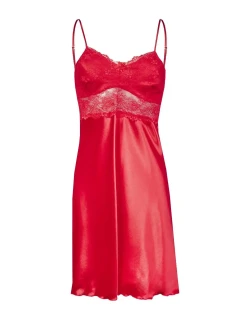 Dámska nočná košieľka Dkaren Peri S-2XL