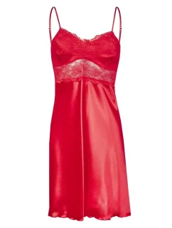 Dámska nočná košieľka Dkaren Peri S-2XL