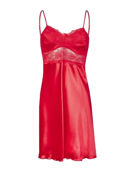 Dámská noční košilka model 17369905 S2XL - DKaren