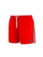 Pánské plavecké šortky model 19431500 Adventure S3XL - Self Pánské plavecké šortky model 19431500 Adventure S3XL - Self