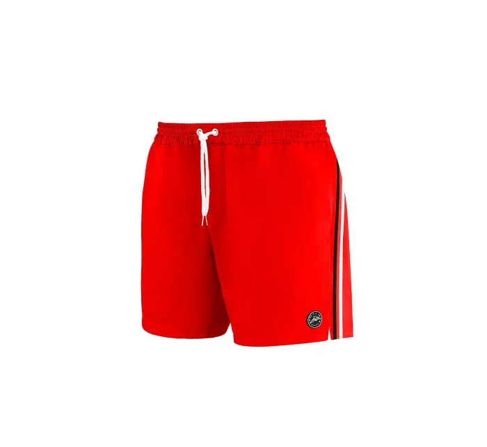 Pánské plavecké šortky model 19431500 Adventure S3XL - Self Pánské plavecké šortky model 19431500 Adventure S3XL - Self