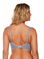 Mäkká podprsenka Gaia BS-1248 Vanella