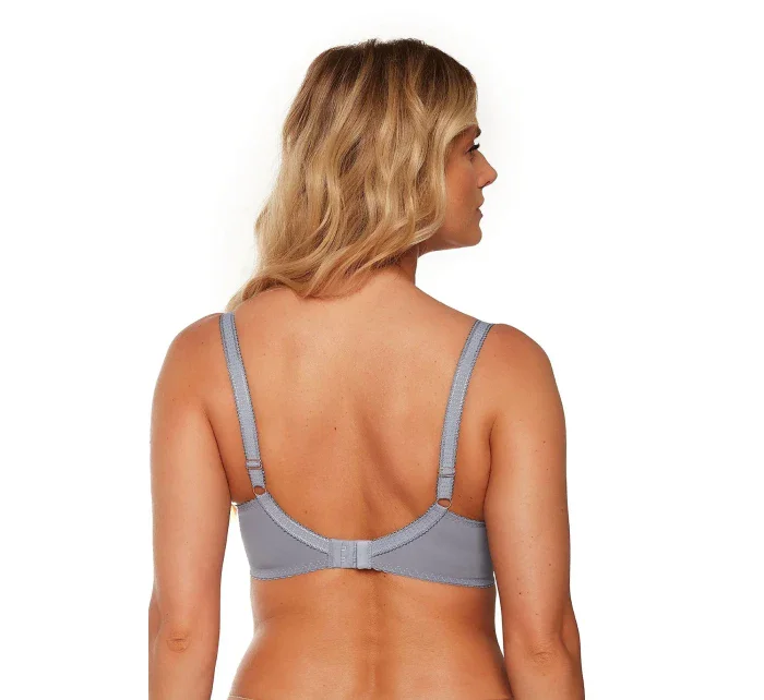 Mäkká podprsenka Gaia BS-1248 Vanella