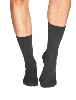Pánské ponožky Classic graphite model 21800894 - Henderson