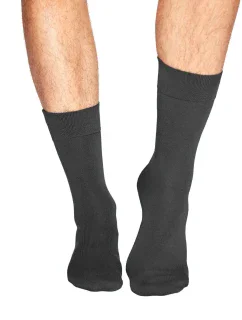 Pánské ponožky Classic graphite  model 21800894 - Henderson