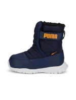 Puma Nieve Boot Wtr AC INF Jr 380746-06 Puma Nieve Boot Wtr AC INF Jr 380746-06