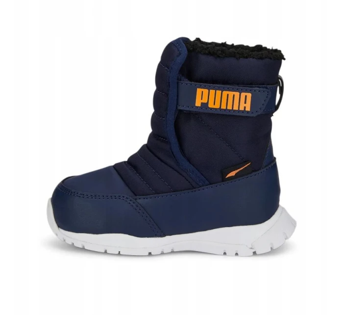Puma Nieve Boot Wtr AC INF Jr 380746-06 Puma Nieve Boot Wtr AC INF Jr 380746-06