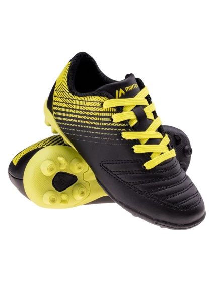 Kopačky Martes Essentials Mator FG Jr 92800490366