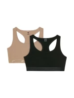 Sportovní podprsenka  W WMM00UBRA 90S model 20975814 - 4F