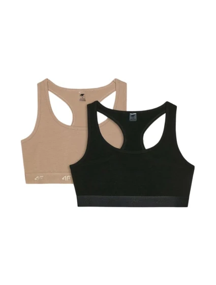 Sportovní podprsenka  W WMM00UBRA 90S model 20975814 - 4F