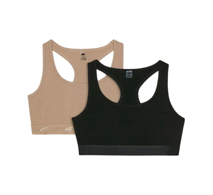 Sportovní podprsenka  W WMM00UBRA 90S model 20975814 - 4F