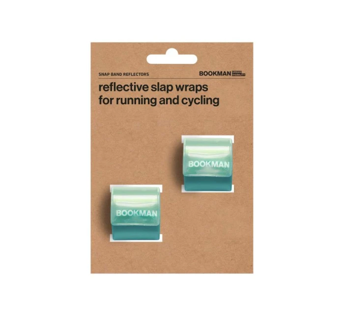 model 21476547 Snap Band - Bookman