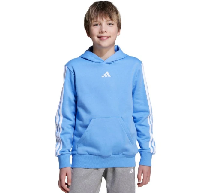 Dětská mikina Essentials Hoodie 225 blue model 21811570 - ADIDAS Dětská mikina Essentials Hoodie 225 blue model 21811570 - ADIDAS