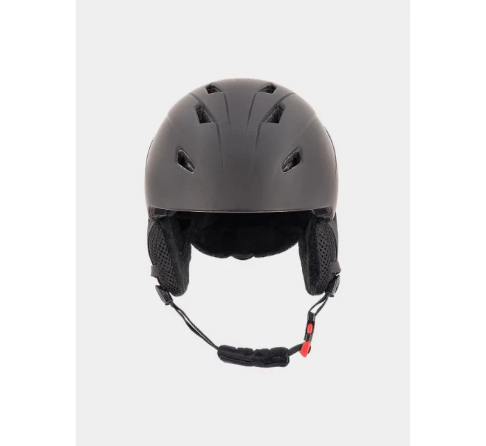 Unisex lyžařská přilba model 21811757 - 4F Unisex lyžařská přilba model 21811757 - 4F