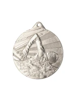 Medal srebrny model 21830043