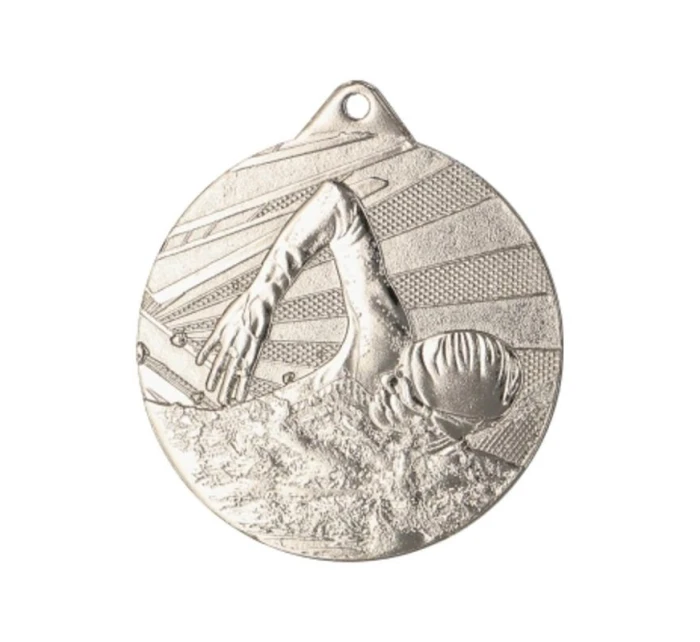 Medal srebrny model 21830043