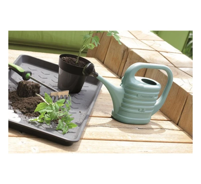 KANVA ZEBRA 5L ANTRACITOVÁ