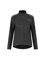 Rogelli dámska bunda p.desz ESSENTIAL black 2XL Rogelli dámska bunda p.desz ESSENTIAL black 2XL