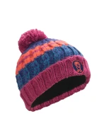 Trollkids Detská pletená čiapka Troll Bobble Cap pre chlapca/dievča (946-243)