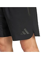 Pánske šortky adidas Tiro Travel Woven Black JM5542