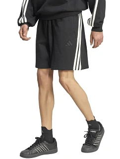 Pánské šortky Kit černé, model 22390391 - ADIDAS