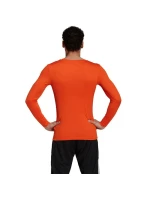 Pánske tričko Team Base M GN7508 - Adidas