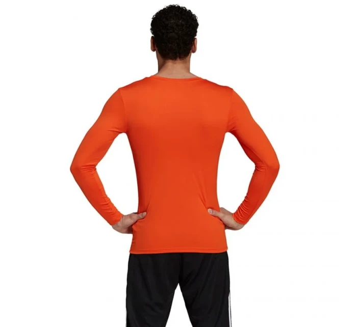 Pánske tričko Team Base M GN7508 - Adidas