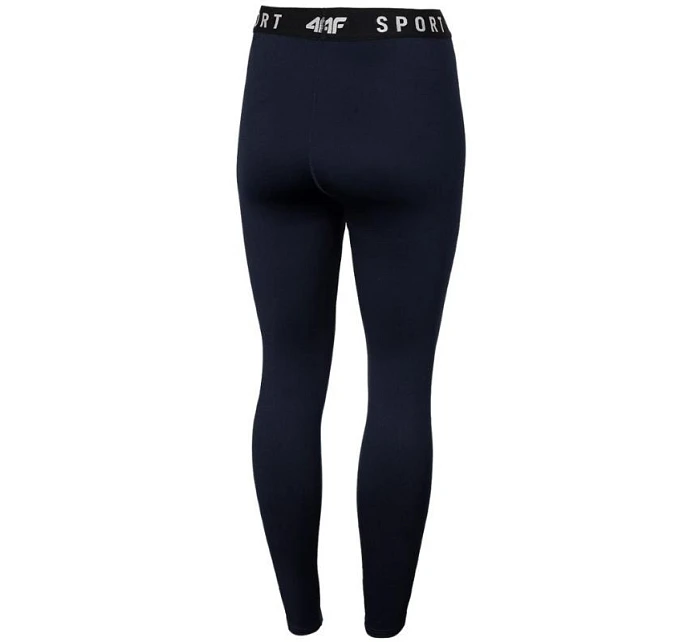 Legíny W H4Z22 model 17819176 31S dámské - 4F