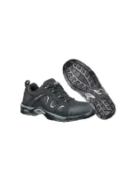 Low U černé boty model 22083232 - Bata Industrials Low U černé boty model 22083232 - Bata Industrials