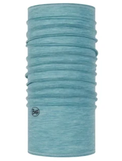 Lehká šála Merino Tube Scarf model 21440688 - Buff