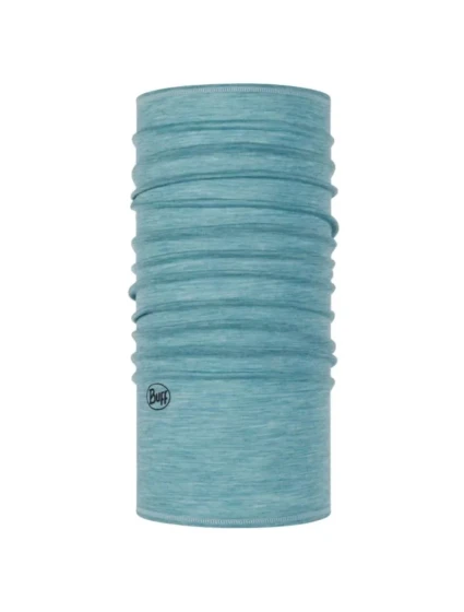 Ľahký šál Buff Merino Tube 1130107221000