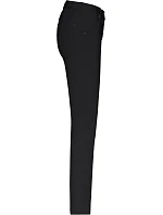 JN Dámské elastické kalhoty 02. black model 22533707 - Daiber JN Dámské elastické kalhoty 02. black model 22533707 - Daiber