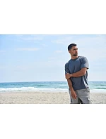TJ Tričko z těžké bavlny Loose Fit" 18. model 22448049 - Tee Jays