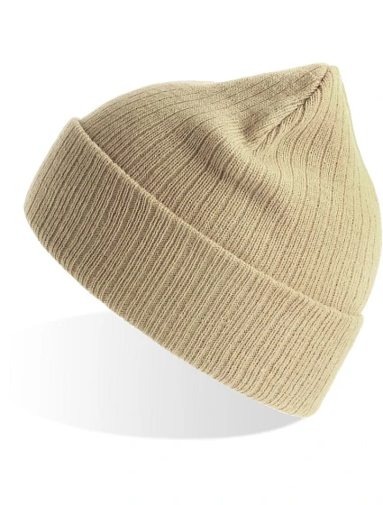 Atlantis Headwear Rio Pletená čiapka „Rio“ 33.7090 béžová Atlantis Headwear Rio Pletená čiapka „Rio“ 33.7090 béžová