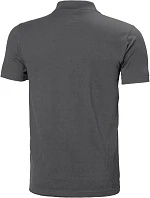 Classic 2.0 Pánské piqué polo dark grey model 22469513 - Helly Hansen Classic 2.0 Pánské piqué polo dark grey model 22469513 - Helly Hansen