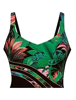 Jednodielne plavky Style Luella 7379 Emerald - Anita Classix Jednodielne plavky Style Luella 7379 Emerald - Anita Classix