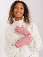 Rukavice AT RK 239302.10x svetlo ružová Rukavice AT RK 239302.10x svetlo ružová