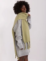 Šatka AT SZ 2313502.76P pistácie